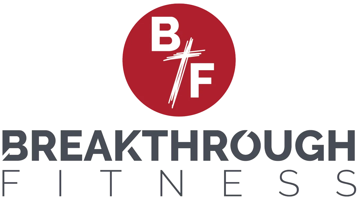 BreakThrough Fitness Logo