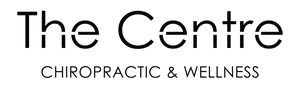 Centre Chiropractic Logo