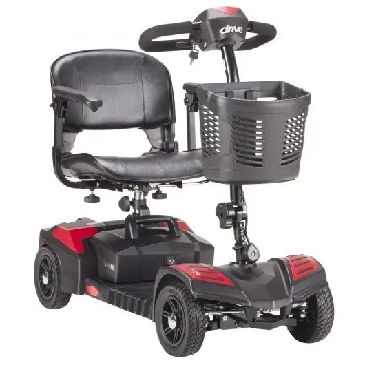 Drive  Scouts 3-4 Wheel Scooter