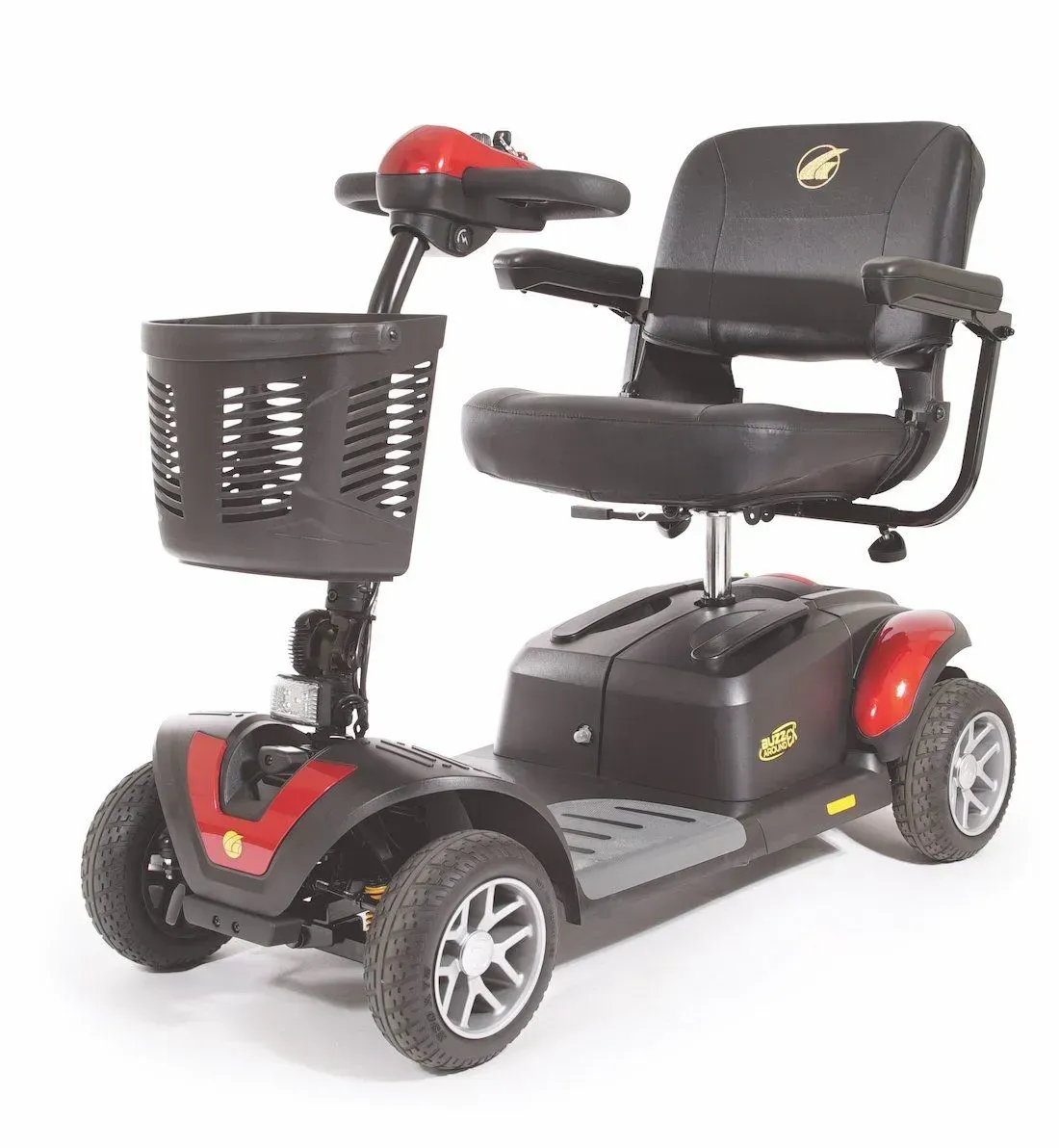 NGB118 (3-Wheel) & GB148 (4-Wheel)