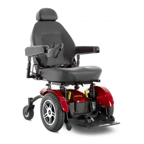 Pride's Jazzy Elite HD