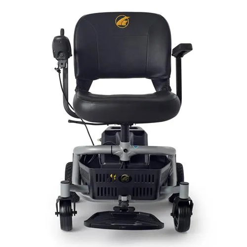 Pride Go Chair