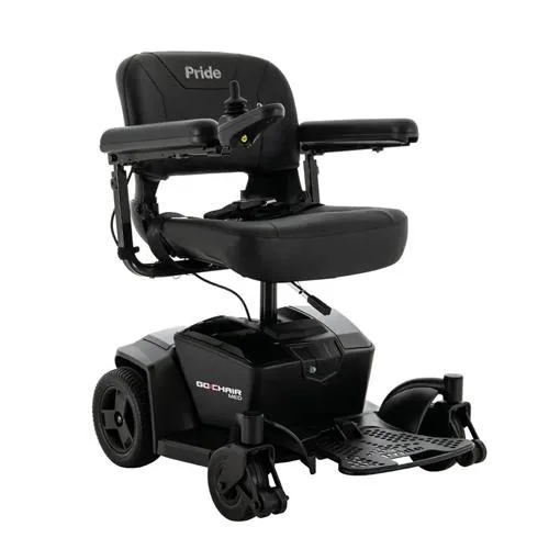New PGP161 LiteRider Envy LT Power Wheelchair