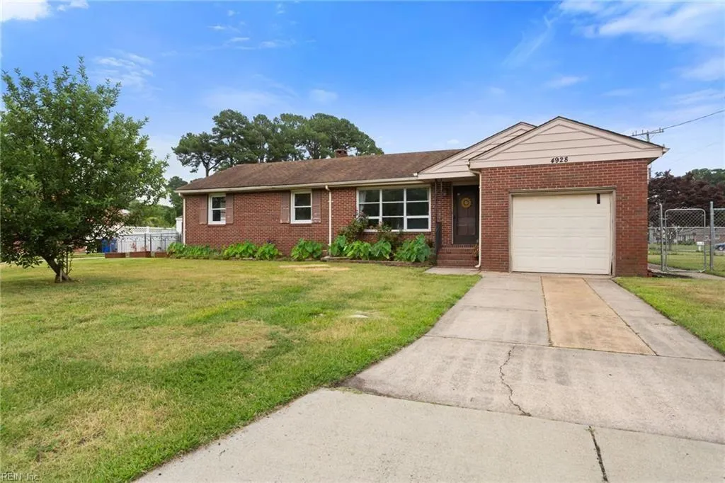 Portsmouth Concrete builds and installs Driveway