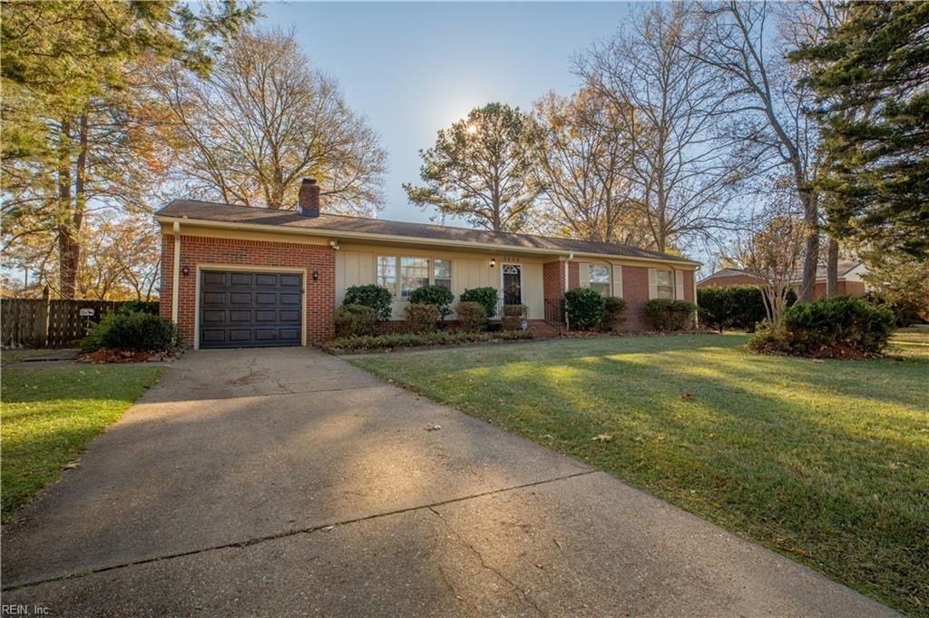 Portsmouth Concrete builds and installs Driveway