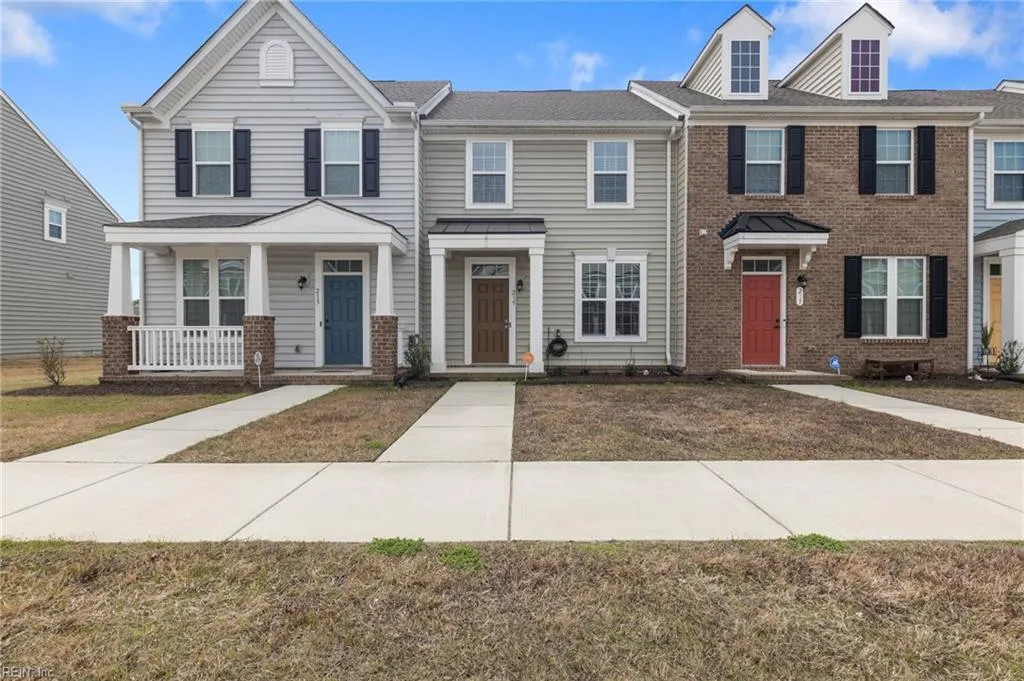 Portsmouth Concrete builds and installs Pathway