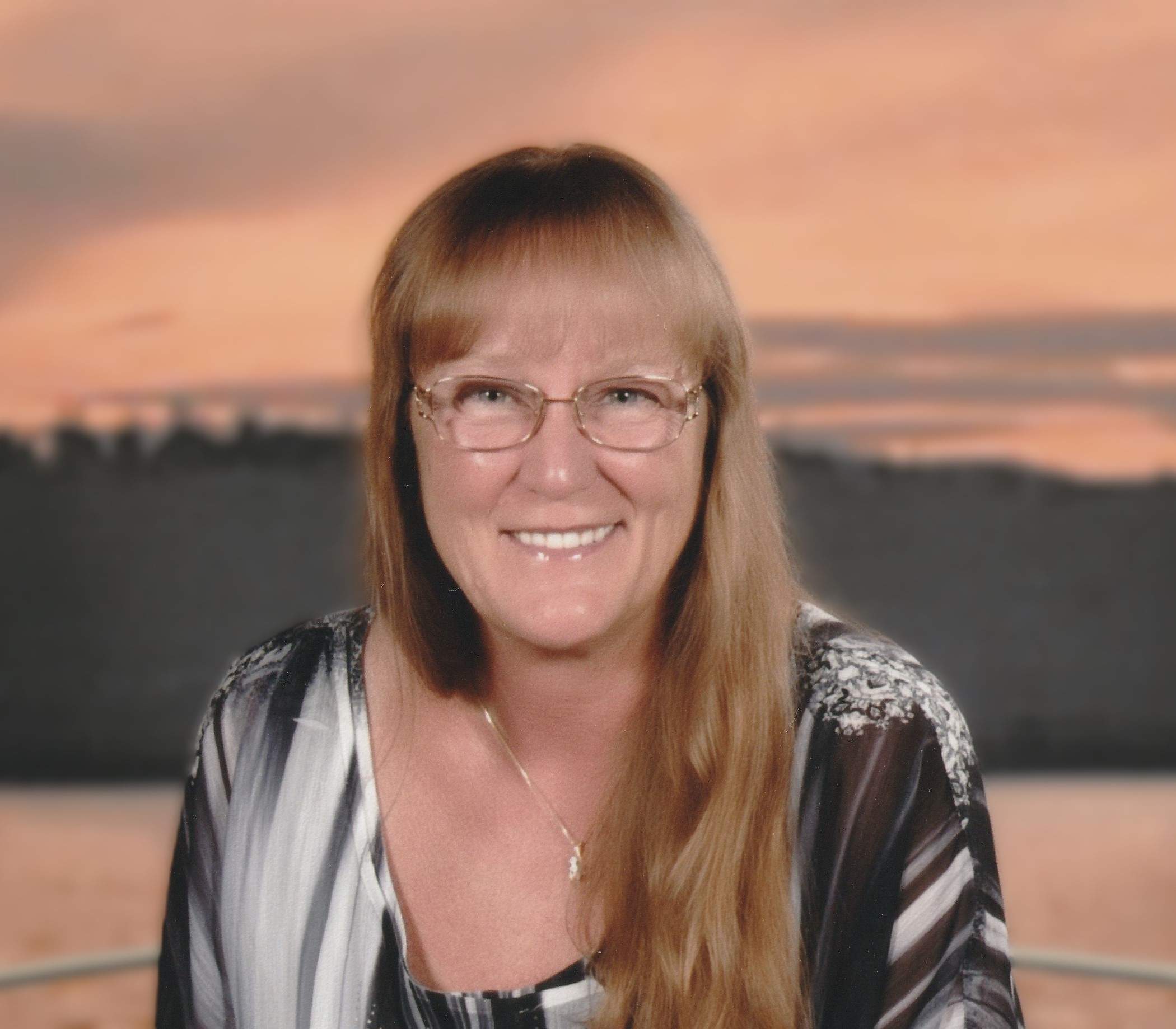 Tracy Briley Headshot