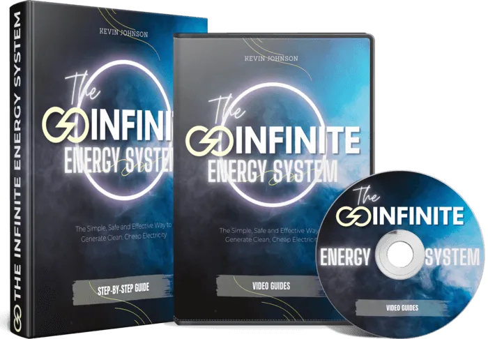 The Infinite Energy System concept