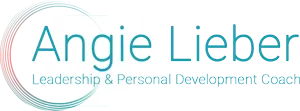 Angie Lieber - Laedership & Personal Development Coach