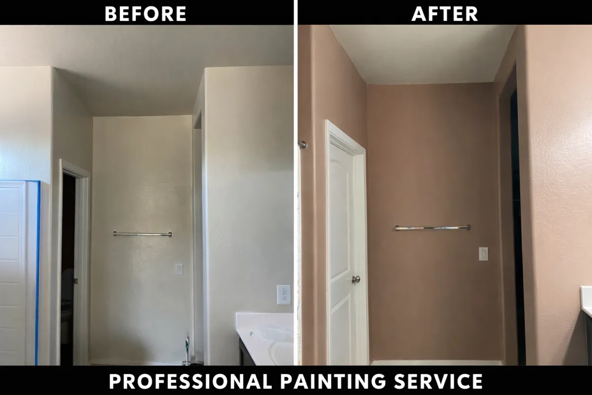 A close up of a metal planter on a tree