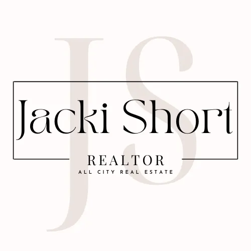 Jacki Short Realtor