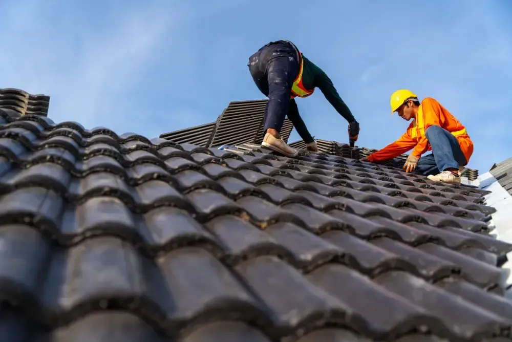 Closed Cell Spray Foam Insulation