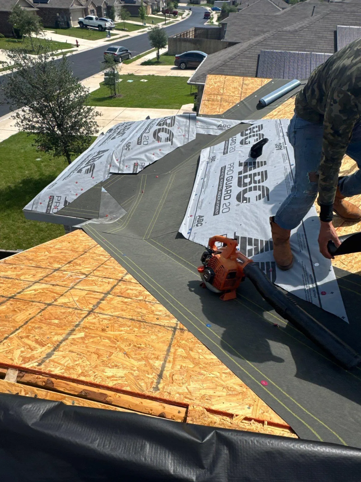 What Commercial Property Owners Should Expect During a Commercial Roof Inspection