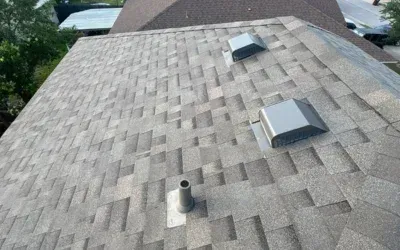 Roof Inspection