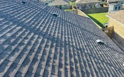 Roof Inspection