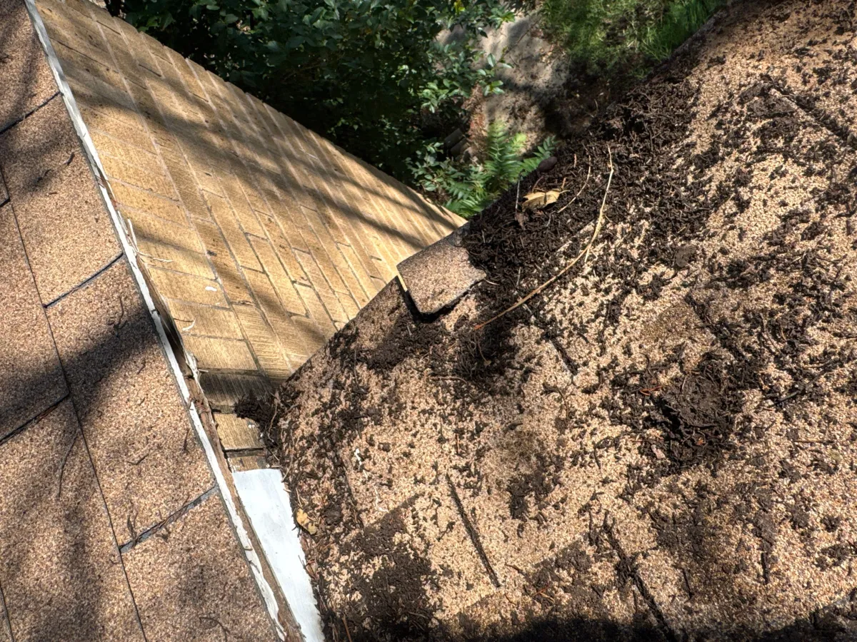 Hail Damage Checklist for Residential Property Owners After Severe Weather