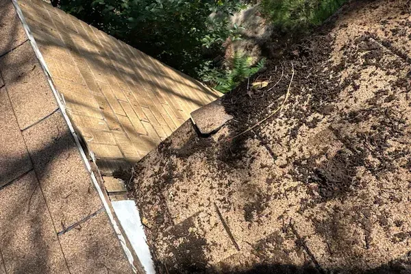 Hail Damage Checklist for Residential Property Owners After Severe Weather