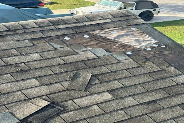 Signs Your Home Needs Roof Repair Before the Next Storm