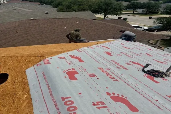 Why Cedar Park Homeowners Need Annual Roof Inspections Before Storm Season
