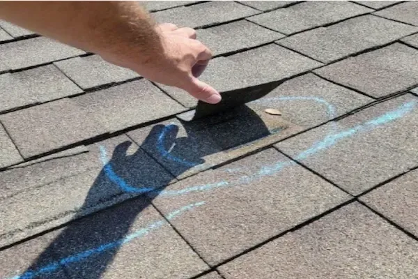 Roof Insurance Claims Austin TX | Work With Your Insurance Company