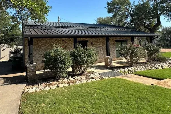 Gutter Installation Cost for Georgetown, Texas Homes