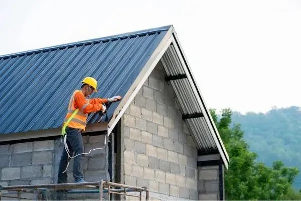 Roof Inspection