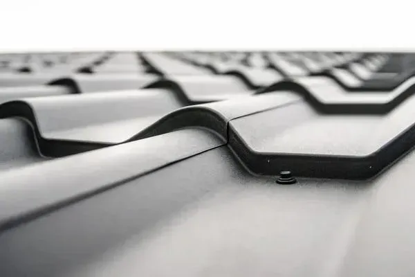 Business Roof Solutions, Austin, Texas