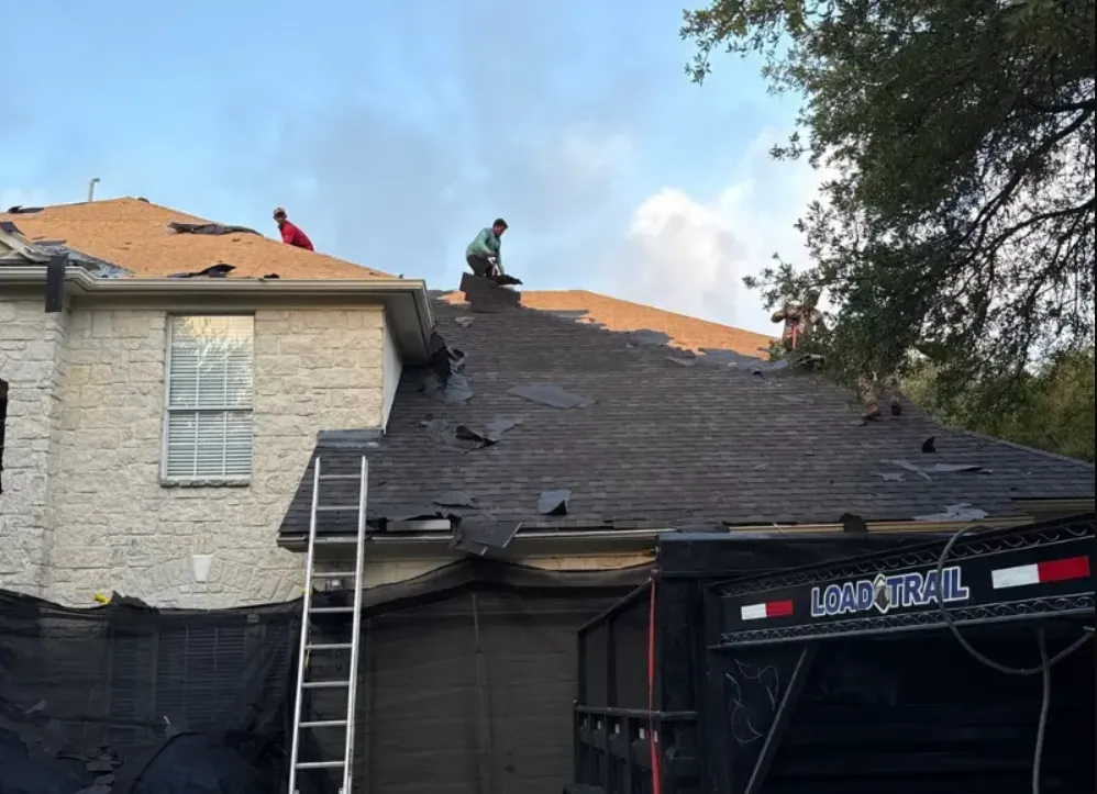 Roof Inspections for Aging Roofs in Sun City