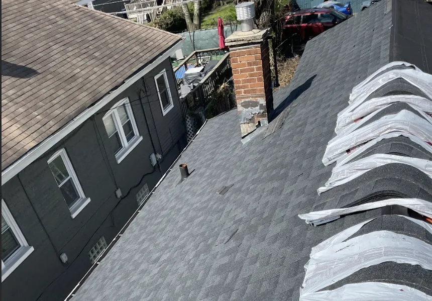 Concrete Contractor in Ventura County
