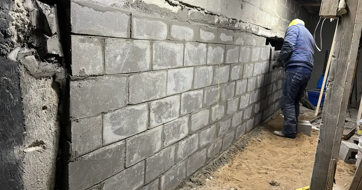 Concrete Contractor in Ventura County