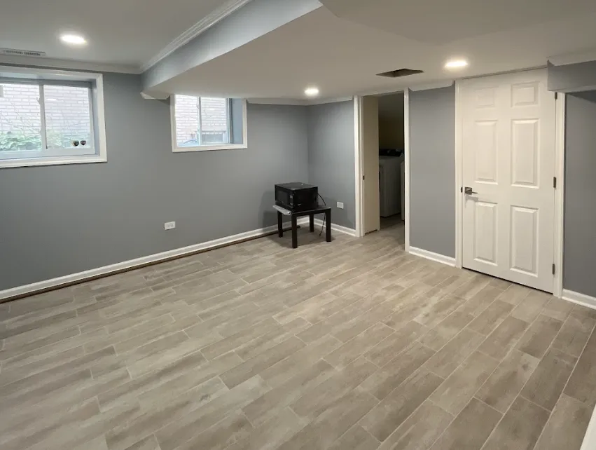 Concrete Contractor in Ventura County