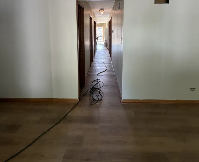 Concrete Contractor in Ventura County