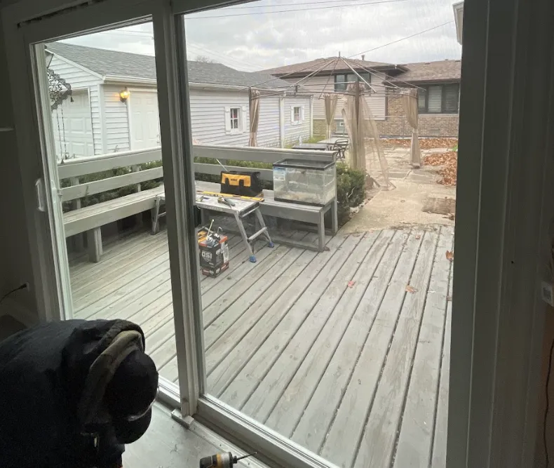 Concrete Contractor in Ventura County