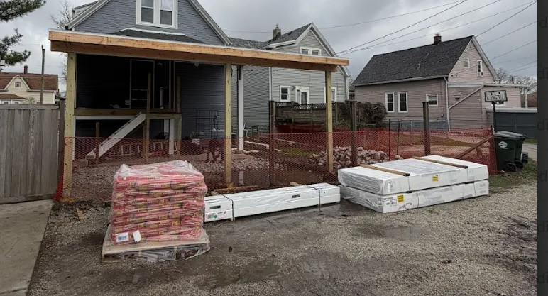 Concrete Contractor in Ventura County