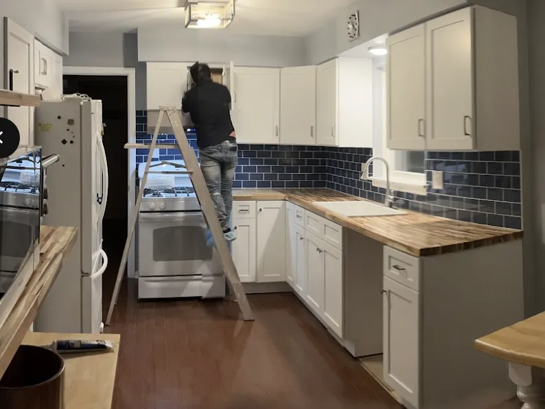 Concrete Contractor in Ventura County