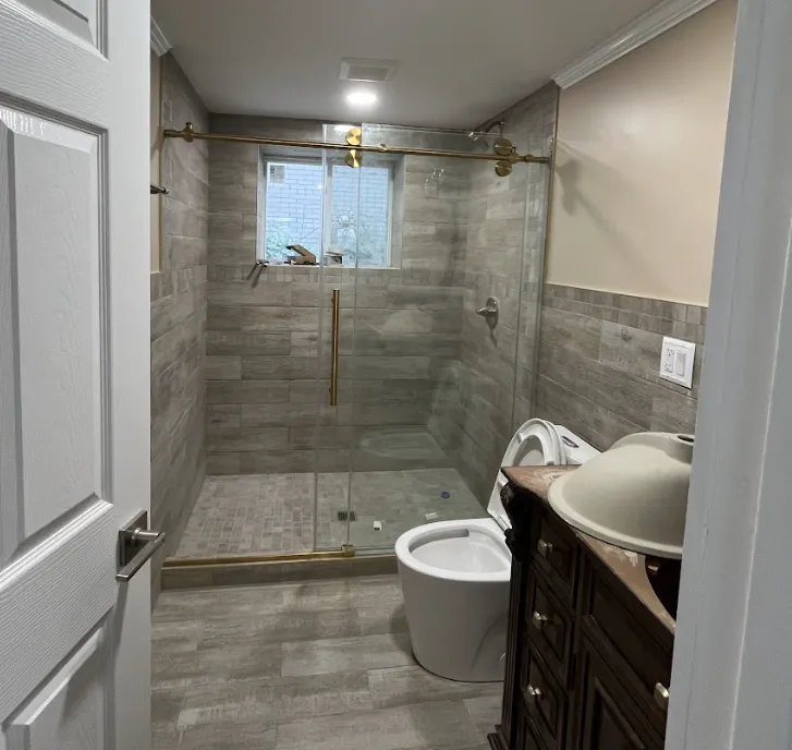 Concrete Contractor in Ventura County