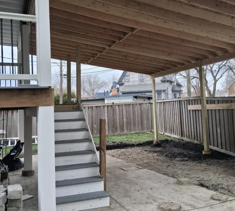 Landscape Contractor in Ventura County