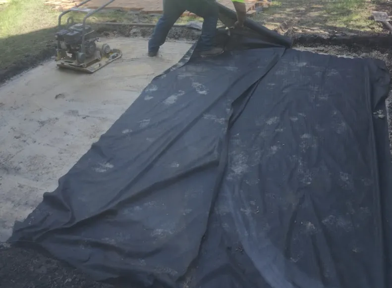 Concrete Contractor in Ventura County