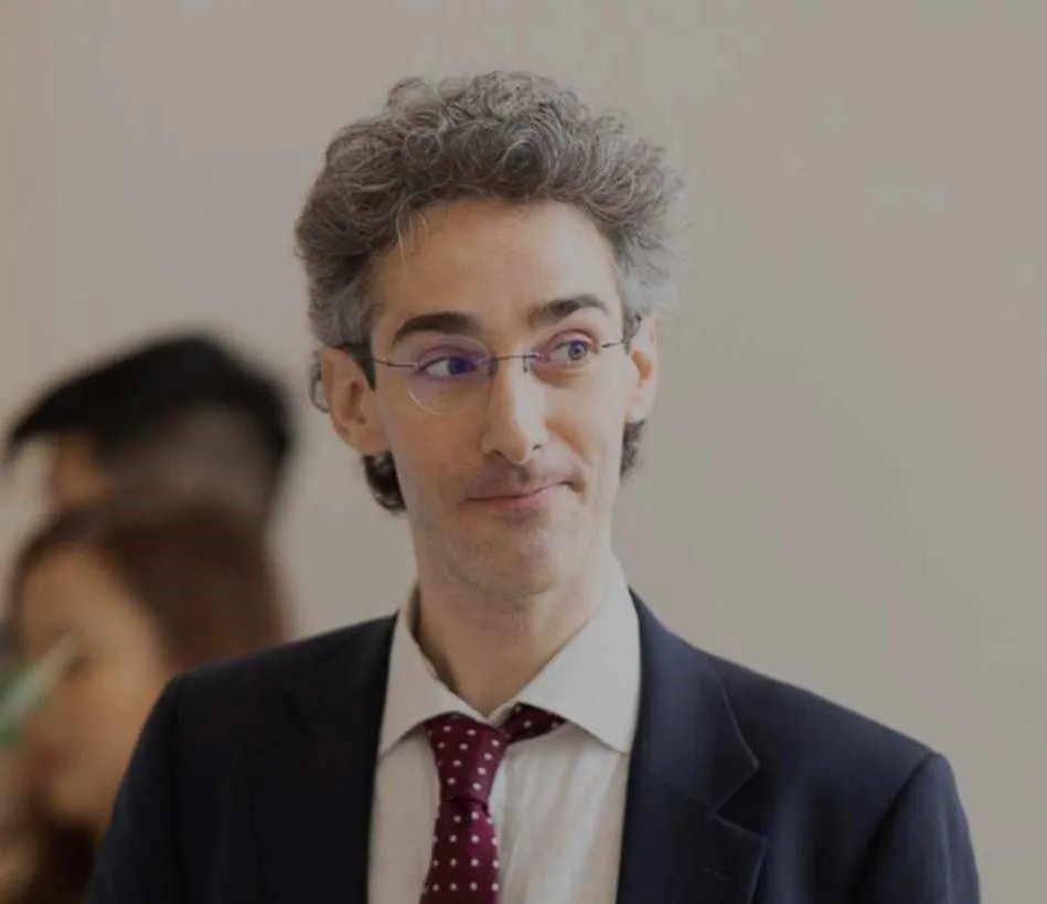 Morgan Matrat - ARMA Conseil