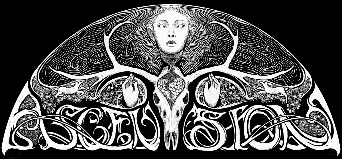 Ascension: Virtual Dark Fusion Dance Festival