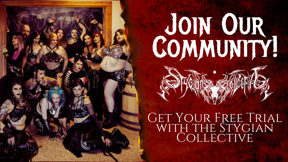 Daewen home studio online bellydance class