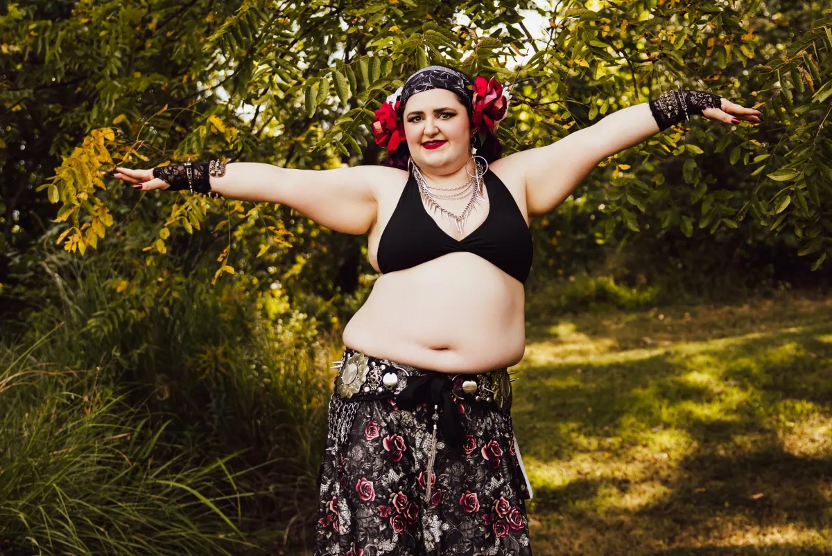 Ami Amore St. Louis Belly Dance Classes in St. Louis
