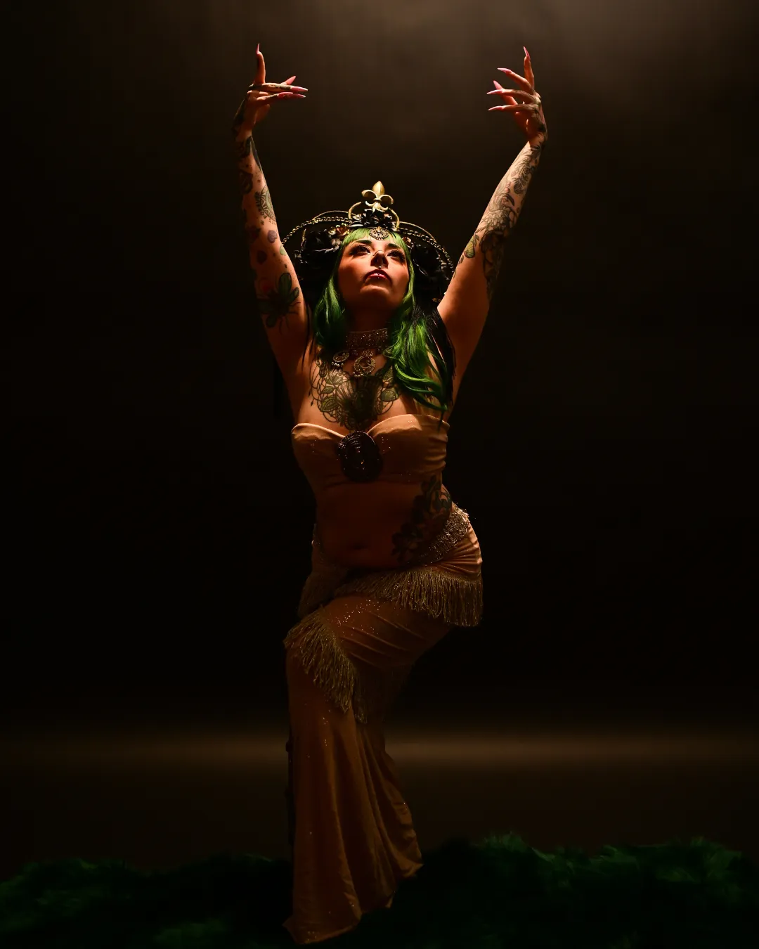 Unknown profile You?