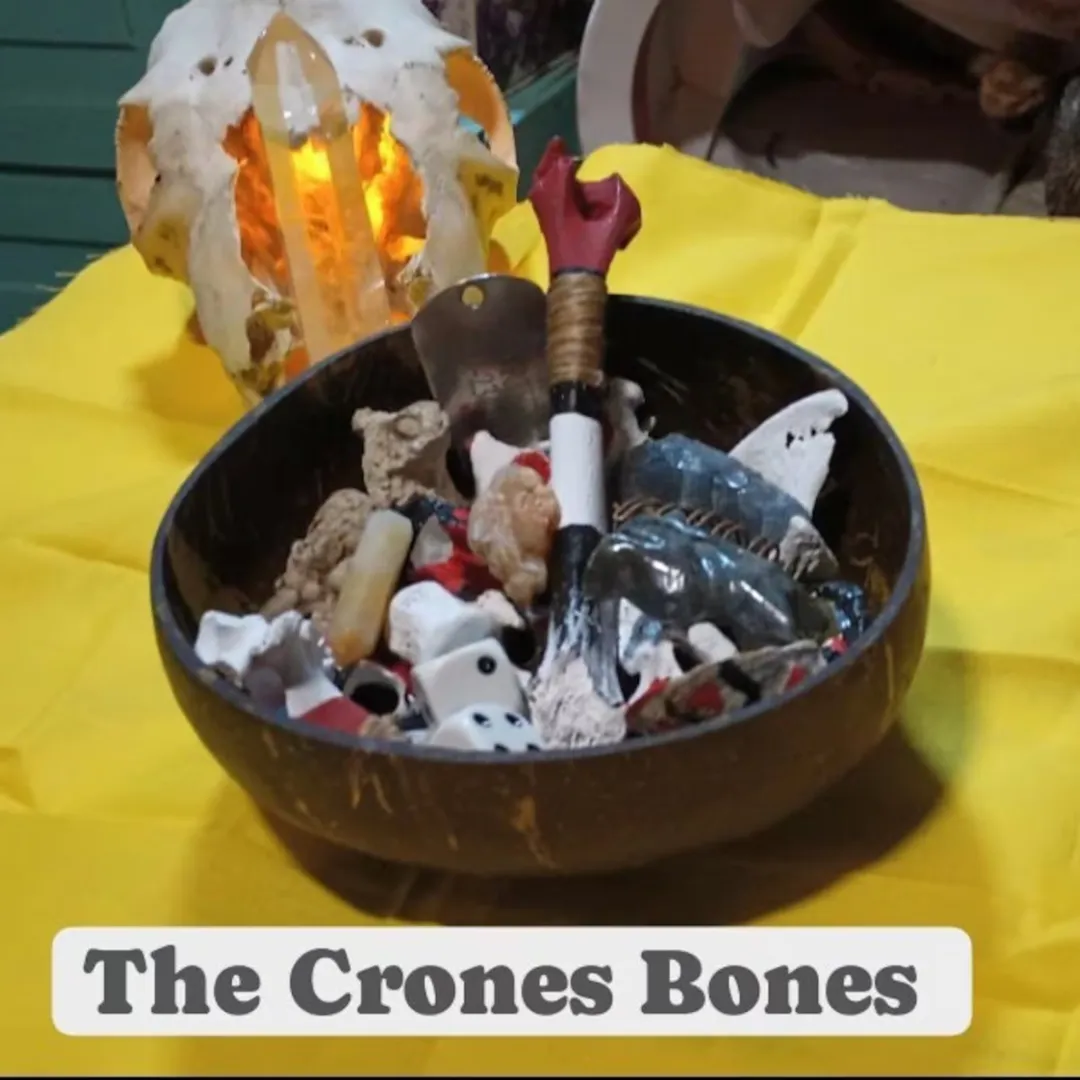 Naturally Morbid Art Etsy Store Crochet Costuming Art