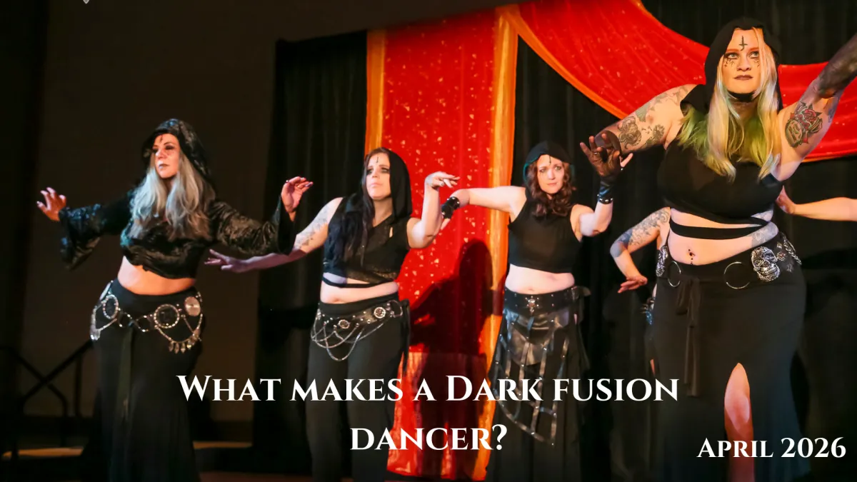 What Makes a Dark Fusion Artist? A Look Inside the Stygian Approach