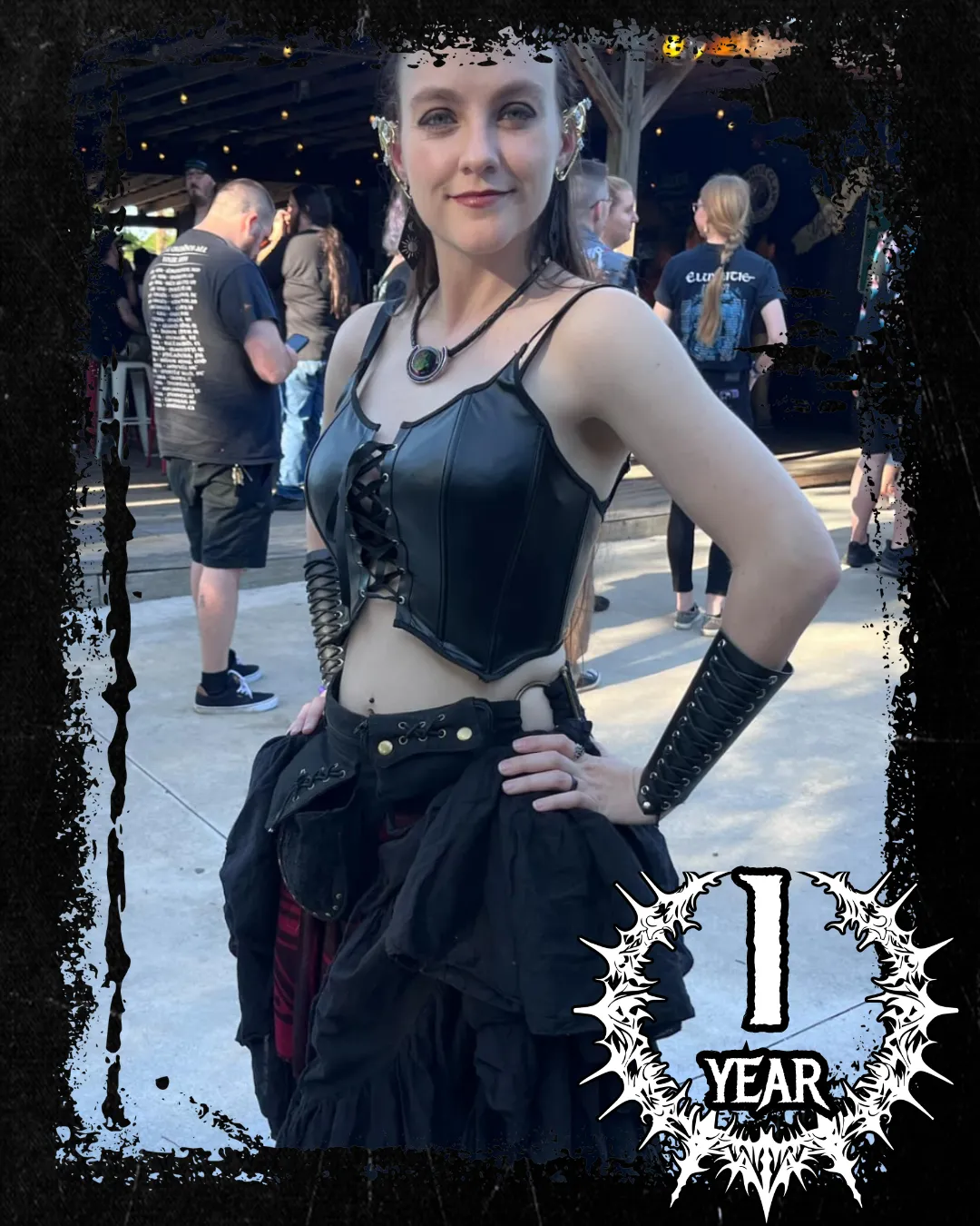 Anima 3/4 