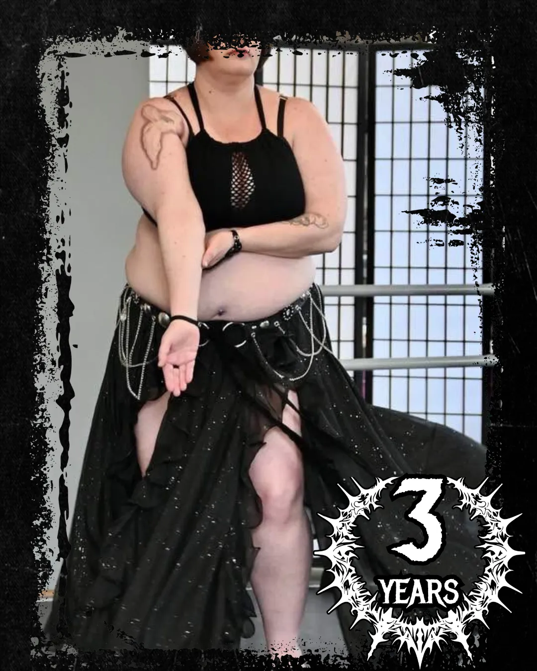 Katie assuit 3/4