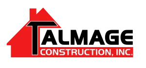 Talmage Construction Logo