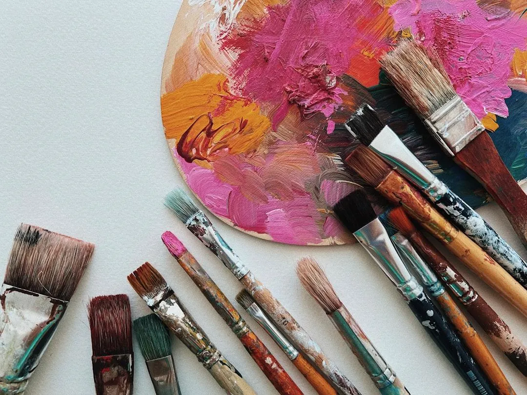 Artists & Creatives