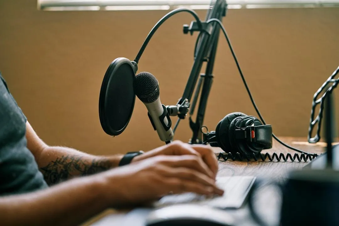 English pronunciation coaching